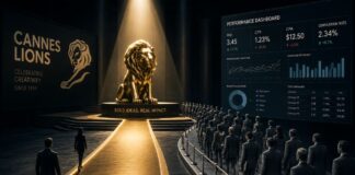 63% брендов ставят на быстрый результат вместо сильных идей – исследование LIONS Advisory