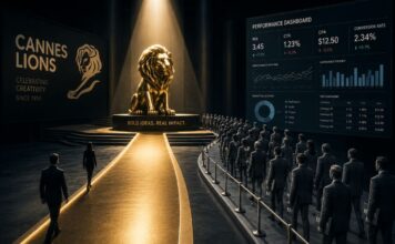 63% брендов ставят на быстрый результат вместо сильных идей – исследование LIONS Advisory