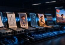 Amazon запускает ИИ-конвейер для производства сериалов