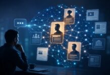 LinkedIn стал вторым по значимости источником данных для ИИ после YouTube
