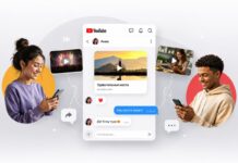 YouTube запустил функцию приватной переписки для обсуждения контента