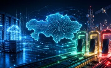Казахстан меняет правила игры на телеком-рынке: от развития дата-центров до проверки смартфонов по IMEI
