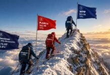 WPP сохранила лидерство по объему billings, но Publicis почти догнала конкурента