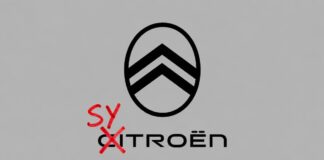 Citroën сменил название на Sytroën для запуска кампании с Омаром Си
