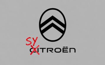 Citroën сменил название на Sytroën для запуска кампании с Омаром Си