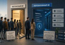 Что мешает компаниям активнее внедрять ИИ: исследование Research Sprint 2026