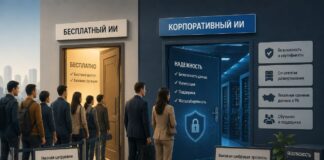 Что мешает компаниям активнее внедрять ИИ: исследование Research Sprint 2026