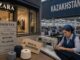 Владелец Zara и Massimo Dutti изучит возможности производства в Казахстане