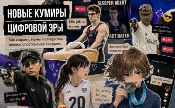От Сабины Алтынбековой до Жасмин Бегалиновой: как алгоритмы превращают спортсменов в глобальных звезд