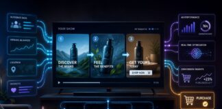 Omnicom и Walmart представили новые стратегии развития рекламы на Connected TV