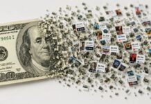 Эпоха микрокампаний: как крупнейшие бренды дробят рекламные бюджеты