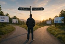 $100 млрд на разговорах с ИИ: OpenAI бросает вызов Google на самом прибыльном поле