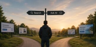 $100 млрд на разговорах с ИИ: OpenAI бросает вызов Google на самом прибыльном поле