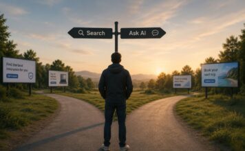 $100 млрд на разговорах с ИИ: OpenAI бросает вызов Google на самом прибыльном поле