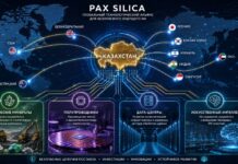 ИИ, чипы и критические минералы: Казахстану присоединился к инициативе Pax Silica