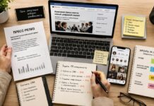 Казахстанский PR в цифрах: зарплаты, задачи и карьерные уровни