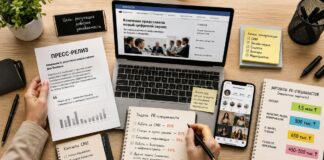 Казахстанский PR в цифрах: зарплаты, задачи и карьерные уровни