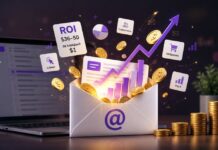 71% маркетологов используют рассылки. Почему email остается востребованным
