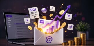 71% маркетологов используют рассылки. Почему email остается востребованным