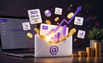 71% маркетологов используют рассылки. Почему email остается востребованным