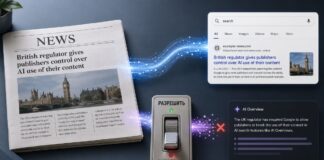 Великобритания обязала Google дать издателям право отказаться от AI-поиска