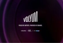 Havas создал собственный музыкальный лейбл VOLYUM