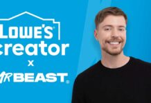 Lowe’s предложила создателям контента участвовать в разработке новых товаров
