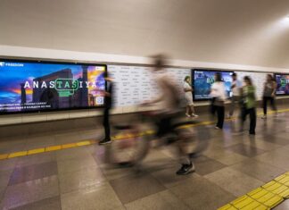 250 имен, сотни маршрутов и метро: как новая кампания Freedom Travel вовлекает горожан в поиск путешествий