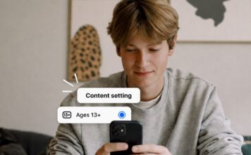 Meta вводит глобальные ограничения для подростков в Instagram, Facebook и Messenger