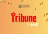 Tribune – 5 лет!