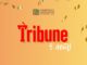 Tribune – 5 лет!