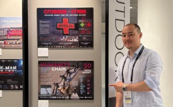 Антон Ким: сегодня на Cannes Lions побеждает не самый громкий креатив, а качество мышления