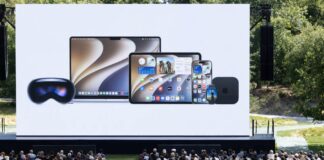 От голосовых команд к ИИ-ассистенту: Apple показала обновленную Siri