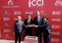 В Актобе началось строительство нового завода Coca-Cola İçecek