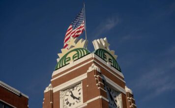 В Starbucks использование ИИ стало частью KPI сотрудников