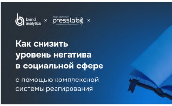 Как снизить уровень негатива в социальной сфере с помощью комплексной системы реагирования