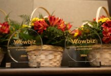 В Алматы пройдет премия WOWBIZ для компаний Центральной Азии