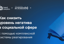 Как снизить уровень негатива в социальной сфере с помощью комплексной системы реагирования