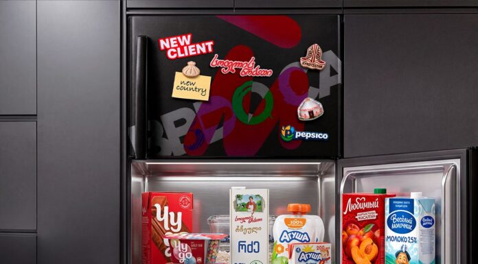 BBDO Central Asia становится региональным хабом PepsiCo