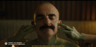 Havas Creative и Cadena SER открыли «центр детокса» для болельщиков чемпионата мира