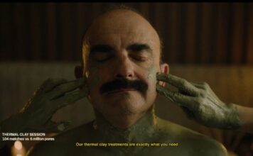 Havas Creative и Cadena SER открыли «центр детокса» для болельщиков чемпионата мира