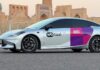 WB Taxi вышел на рынок Бухары