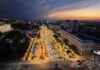 Новый Алматы: пять городских центров, метро, трамваи и общественные пространства