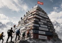 73% сотрудников агентств готовы уйти из индустрии из-за стресса, связанного с тендерами