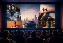 M+C Saatchi запускает новое направление для работы с индустрией развлечений