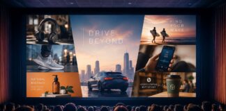 M+C Saatchi запускает новое направление для работы с индустрией развлечений