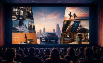 M+C Saatchi запускает новое направление для работы с индустрией развлечений