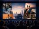 M+C Saatchi запускает новое направление для работы с индустрией развлечений