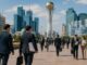 Иностранный бизнес выбирает Казахстан: число новых компаний выросло на 44%