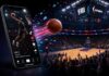 TikTok стал глобальным партнером NBA и WNBA